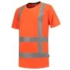 T-Shirt Rws Birdseye 103005 Orange 3Xl 2 T-Shirt Rws Birdseye 103005 Orange 3Xl -Winkel Voor Werkkleding 103005ORANGE XS