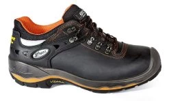 Grisport Werkschoenen 72001 Var 30 S3 Zwart Maat 40