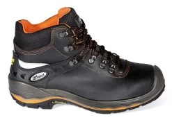 Grisport Werkschoenen 72003 Var 30 S3 Zwart Maat 40