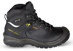 Grisport Werkschoenen 70211 Var 95 S3 Zwart Maat 40