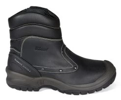 Grisport Werkschoenen 72425 Var 5 S3 Zwart Maat 42