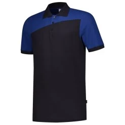 Poloshirt Bicolor Naden