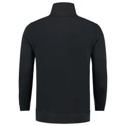 Tricorp Sweatvest Casual Zwart Maat 3XL 9 Tricorp Sweatvest Casual Zwart Maat 3XL -Winkel Voor Werkkleding 301009BLACK3XL 2