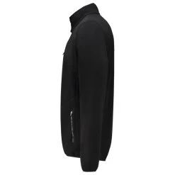 Tricorp Fleecevest Luxe Zwart Maat 3XL 11 Tricorp Fleecevest Luxe Zwart Maat 3XL -Winkel Voor Werkkleding 301012BLACKM 3