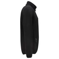 Tricorp Fleecevest Luxe Zwart Maat 3XL 12 Tricorp Fleecevest Luxe Zwart Maat 3XL -Winkel Voor Werkkleding 301012BLACKM 4