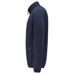 Sweatvest Fleece Luxe 301012 Ink Xxl 11 Sweatvest Fleece Luxe 301012 Ink Xxl -Winkel Voor Werkkleding 301012INKXXL 3