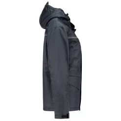 Midi Parka Canvas 402007 Navy L 12 Midi Parka Canvas 402007 Navy L -Winkel Voor Werkkleding 402007NAVYL 4