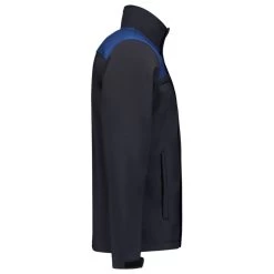 Tricorp Softshell Jas Naden Marine/Blauw Maat 3XL -Winkel Voor Werkkleding 402021NAVYROYALM 4