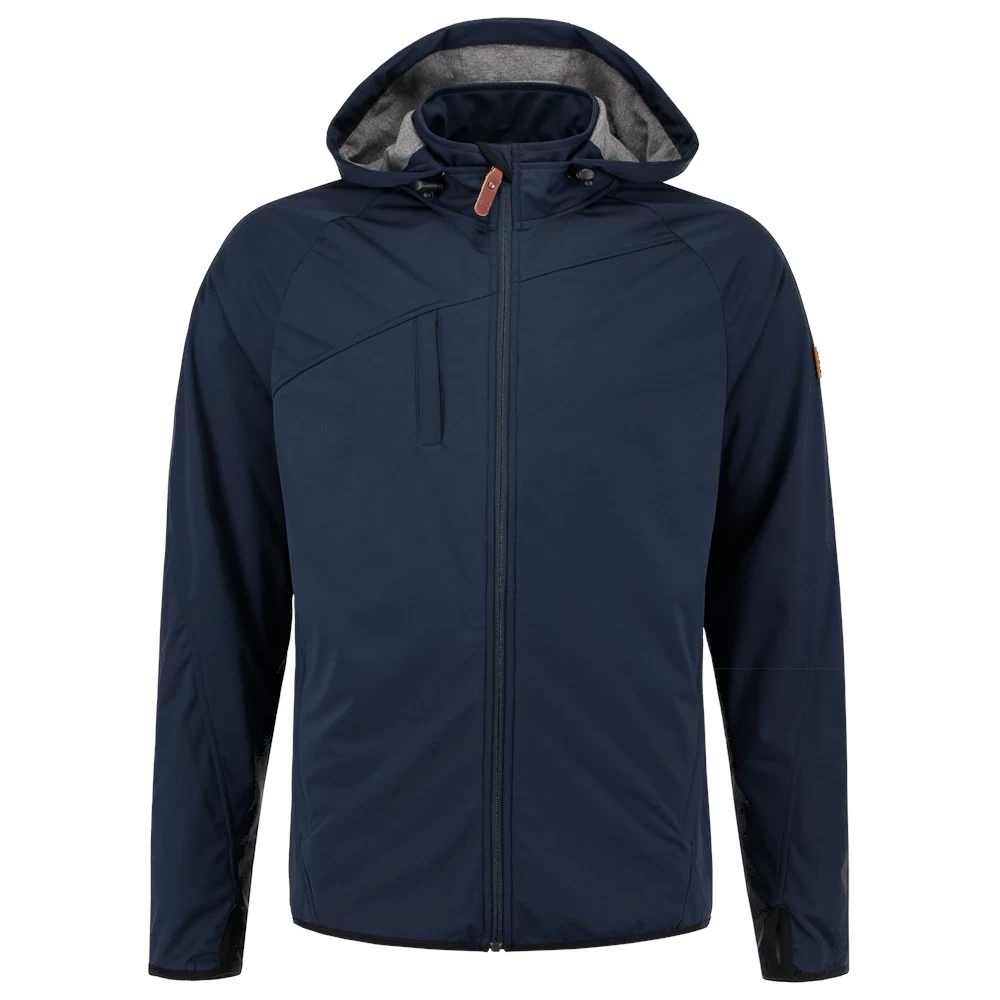 Tricorp Jack Premium Capuchon Ink Maat XL 4 Tricorp Jack Premium Capuchon Ink Maat XL - Afbeelding 2