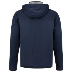 Tricorp Jack Premium Capuchon Ink Maat XL 10 Tricorp Jack Premium Capuchon Ink Maat XL -Winkel Voor Werkkleding 404001INKXL 2