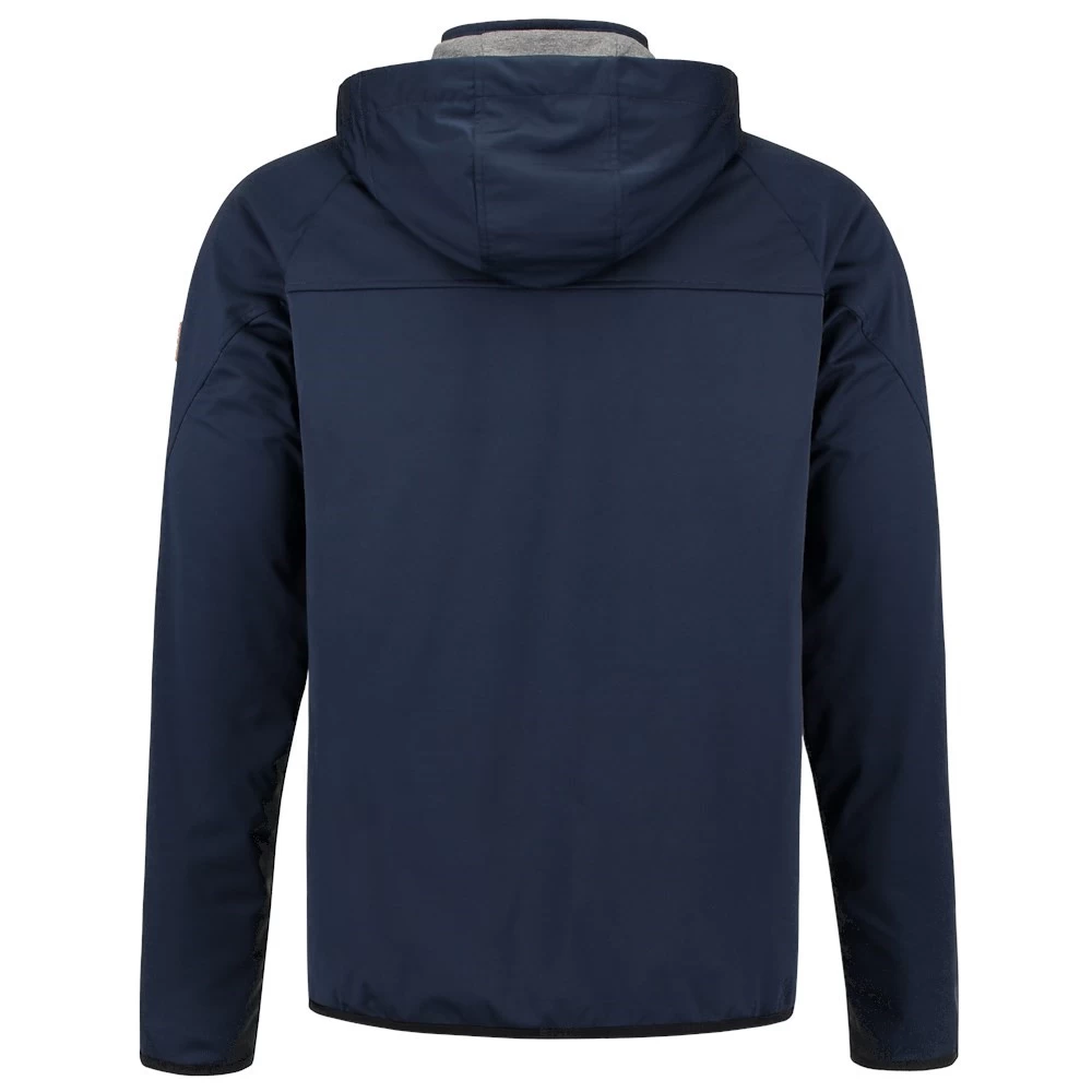 Tricorp Jack Premium Capuchon Ink Maat XL 5 Tricorp Jack Premium Capuchon Ink Maat XL - Afbeelding 3