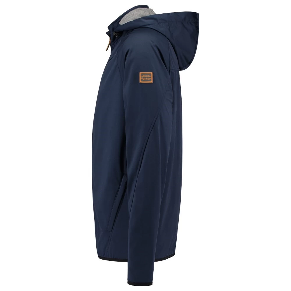 Tricorp Jack Premium Capuchon Ink Maat XL 6 Tricorp Jack Premium Capuchon Ink Maat XL - Afbeelding 4