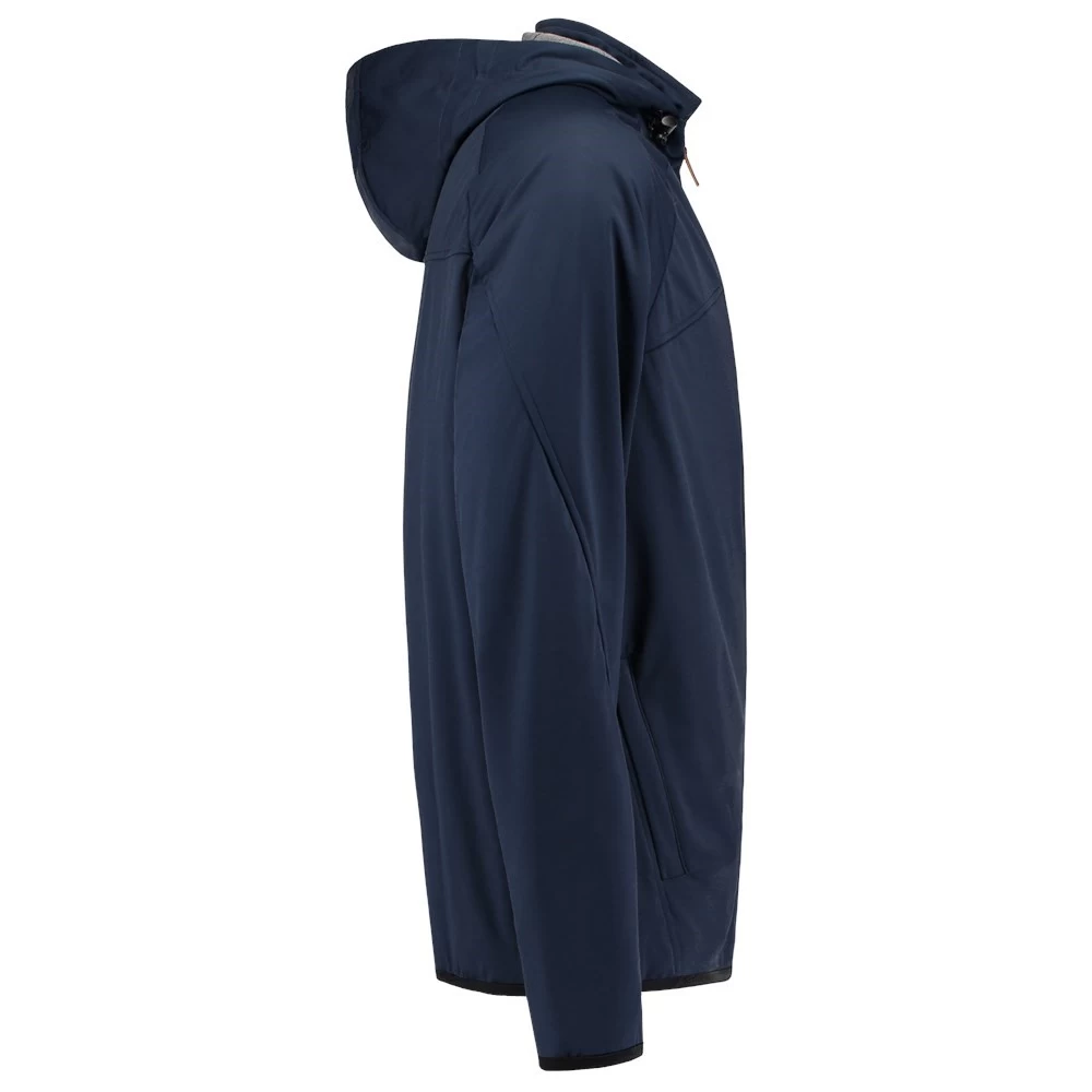 Tricorp Jack Premium Capuchon Ink Maat XL 7 Tricorp Jack Premium Capuchon Ink Maat XL - Afbeelding 5