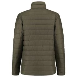 Tricorp Damesjack Premium Nylon Army Maat M 9 Tricorp Damesjack Premium Nylon Army Maat M -Winkel Voor Werkkleding 404005ARMYM 2