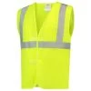 Tricorp Hi-Vis Veiligheidshesje 453003 Geel Maat XL