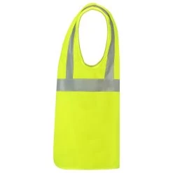 Tricorp Hi-Vis Veiligheidshesje 453003 Geel Maat XL -Winkel Voor Werkkleding 453003YELLOWXL 3