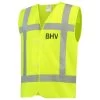 Veiligheidsvest Rws Bhv 453016 Yellow 3Xl-4Xl -Winkel Voor Werkkleding 453016YELLOWXSS