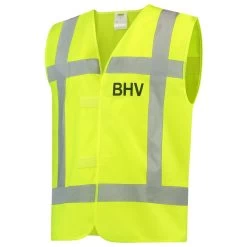 Veiligheidsvest Rws Bhv 453016 Yellow 3Xl-4Xl