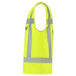 Veiligheidsvest Rws Bhv 453016 Yellow 3Xl-4Xl -Winkel Voor Werkkleding 453016YELLOWXSS 3