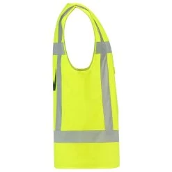 Veiligheidsvest Rws Bhv 453016 Yellow 3Xl-4Xl -Winkel Voor Werkkleding 453016YELLOWXSS 4