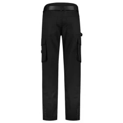 Werkbroek Twill -Winkel Voor Werkkleding 502023BLACK48 2