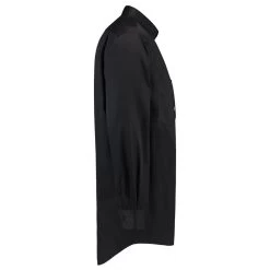 Tricorp Overhemd Zwart Maat 5XL -Winkel Voor Werkkleding 701002BLACK5XL 4