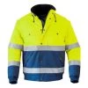 HAVEP Hi-Vis All Season Jack 5139 Geel/Marine Maat S 1 HAVEP Hi-Vis All Season Jack 5139 Geel/Marine Maat S -Winkel Voor Werkkleding 703990