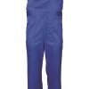 HaVeP Basic Amerikaanse Overall 2240 Korenblauw Maat 58