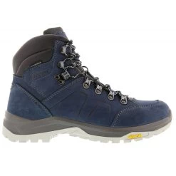 Grisport Wandelschoenen Arizona Hoog Blauw Maat 36