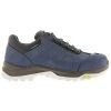 Grisport Wandelschoenen Arizona Laag Blauw Maat 36