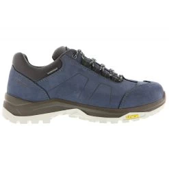 Grisport Wandelschoenen Arizona Laag Blauw Maat 36