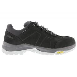 Grisport Wandelschoenen Arizona Laag Zwart Maat 36