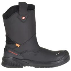 Sixton Peak Veiligheidslaars Rapido Zwart S3 Maat 41