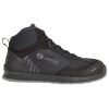 Sixton Peak Werkschoenen Auckland High Zwart S3 Maat 41 -Winkel Voor Werkkleding ARM 9440500