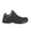 Sixton Peak Werkschoenen Badia Air S3 Src Zwart Maat 39
