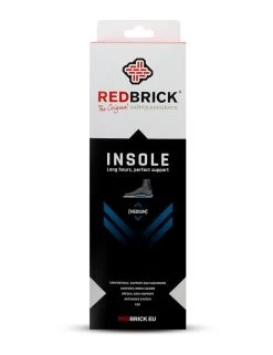 Redbrick Inlegzolen Medium - Maat 36