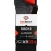 Redbrick All Season Sokken 3-pack - Maat 43-46 1 Redbrick All Season Sokken 3-pack - Maat 43-46 -Winkel Voor Werkkleding ASS251034346