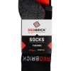 Redbrick Thermo Sokken - Maat 39-42 1 Redbrick Thermo Sokken - Maat 39-42 -Winkel Voor Werkkleding ASS25105