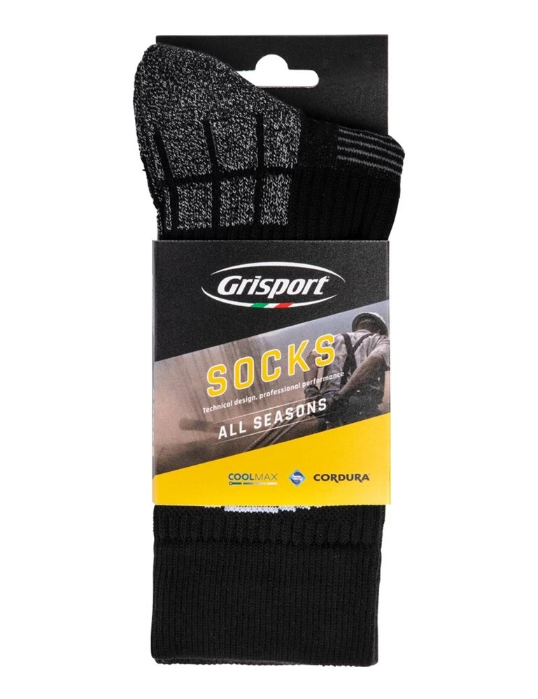 Grisport All Season Sokken - Maat 39-42 3 Grisport All Season Sokken - Maat 39-42