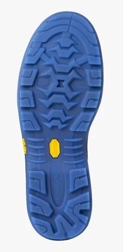 Grisport Werkschoenen Nano Bionik S3 Bruin Maat 46 5 Grisport Werkschoenen Nano Bionik S3 Bruin Maat 46 -Winkel Voor Werkkleding ASS3250446 1