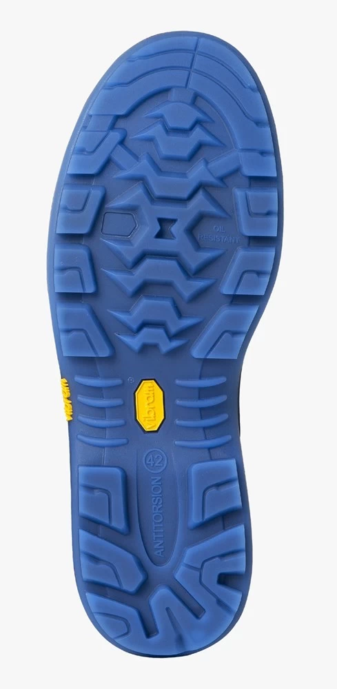 Grisport Werkschoenen Nano Bionik S3 Bruin Maat 46 4 Grisport Werkschoenen Nano Bionik S3 Bruin Maat 46 - Afbeelding 2