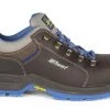 Grisport Werkschoenen Nano Bionik S3 Bruin Maat 46 -Winkel Voor Werkkleding ASS3250446