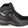 Grisport Werkschoenen 803L S3 Zwart Maat 39 -Winkel Voor Werkkleding ASS3314839