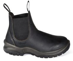 Grisport Werkschoenen 72457C S3 Zwart Maat 39
