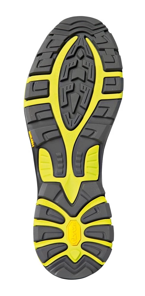 Grisport Werkschoenen Tundra Var 54 S3 Zwart - Maat 39 4 Grisport Werkschoenen Tundra Var 54 S3 Zwart - Maat 39 - Afbeelding 2