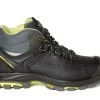 Grisport Werkschoenen Tundra Var 54 S3 Zwart - Maat 39