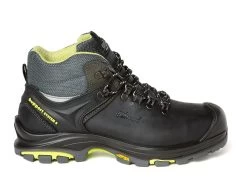 Grisport Werkschoenen Tundra Var 54 S3 Zwart - Maat 39