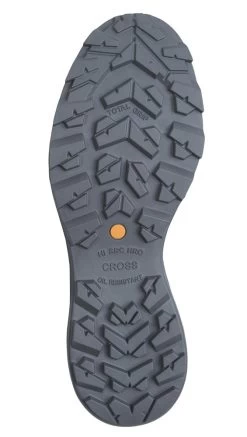 Grisport Werkschoenen Nordic S3 ESD Laag Zwart Maat 39 -Winkel Voor Werkkleding ASS33603039 1