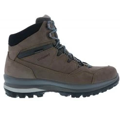 Grisport Wandelschoenen Bari Hoog Bruin Maat 37