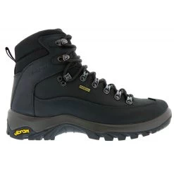 Grisport Wandelschoenen Brenta Hoog Zwart Maat 41